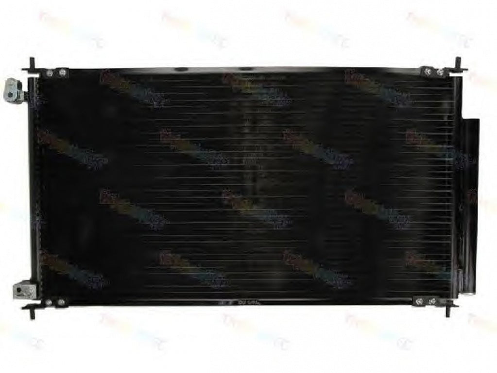 Radiator clima HONDA ACCORD VII Tourer CM THERMOTEC KTT110290