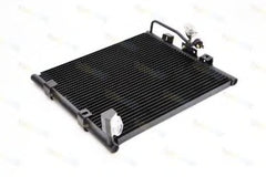 Radiator clima HONDA CIVIC V cupe EJ THERMOTEC KTT110099