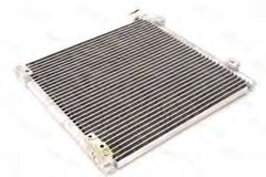 Radiator clima HONDA CIVIC VI cupe EJ EM1 THERMOTEC KTT110100