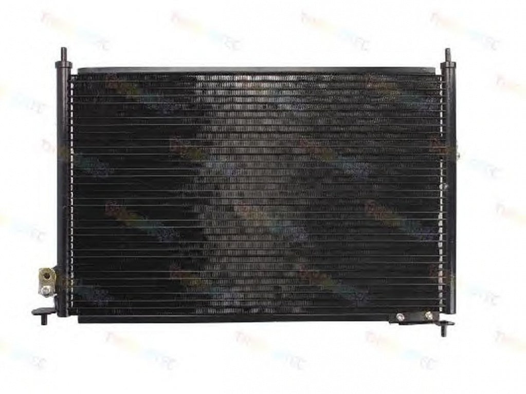 Radiator clima HONDA CIVIC VII Hatchback EU EP EV THERMOTEC KTT110384