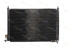 Radiator clima HONDA CIVIC VII Hatchback EU EP EV THERMOTEC KTT110384