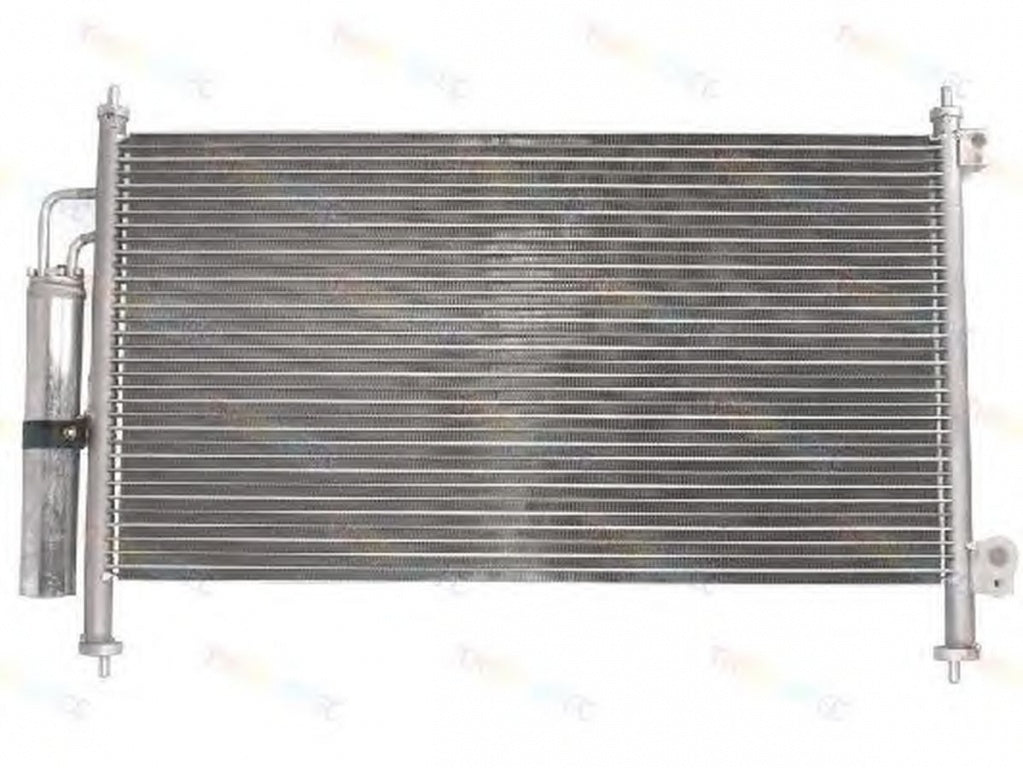 Radiator clima HONDA CIVIC VIII Hatchback FN FK THERMOTEC KTT110167
