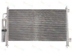 Radiator clima HONDA CIVIC VIII Hatchback FN FK THERMOTEC KTT110167