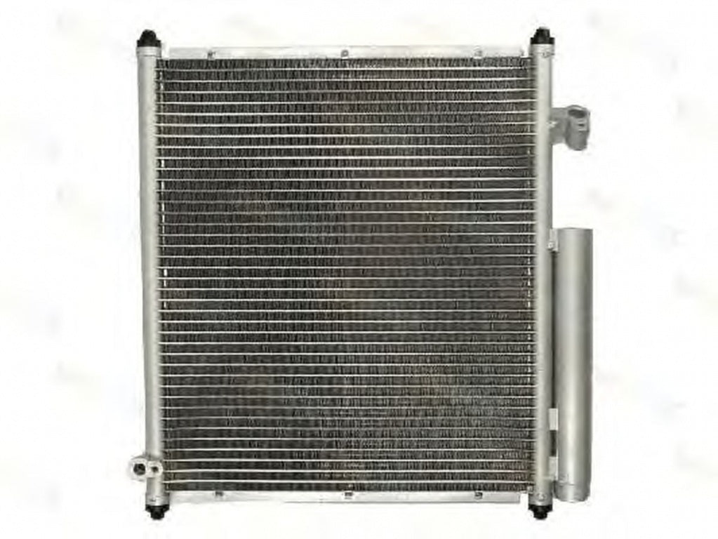 Radiator clima HONDA JAZZ II GD THERMOTEC KTT110071
