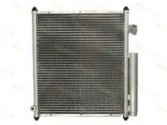 Radiator clima HONDA JAZZ II GD THERMOTEC KTT110071