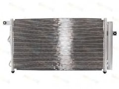 Radiator clima HYUNDAI ACCENT III limuzina MC THERMOTEC KTT110106
