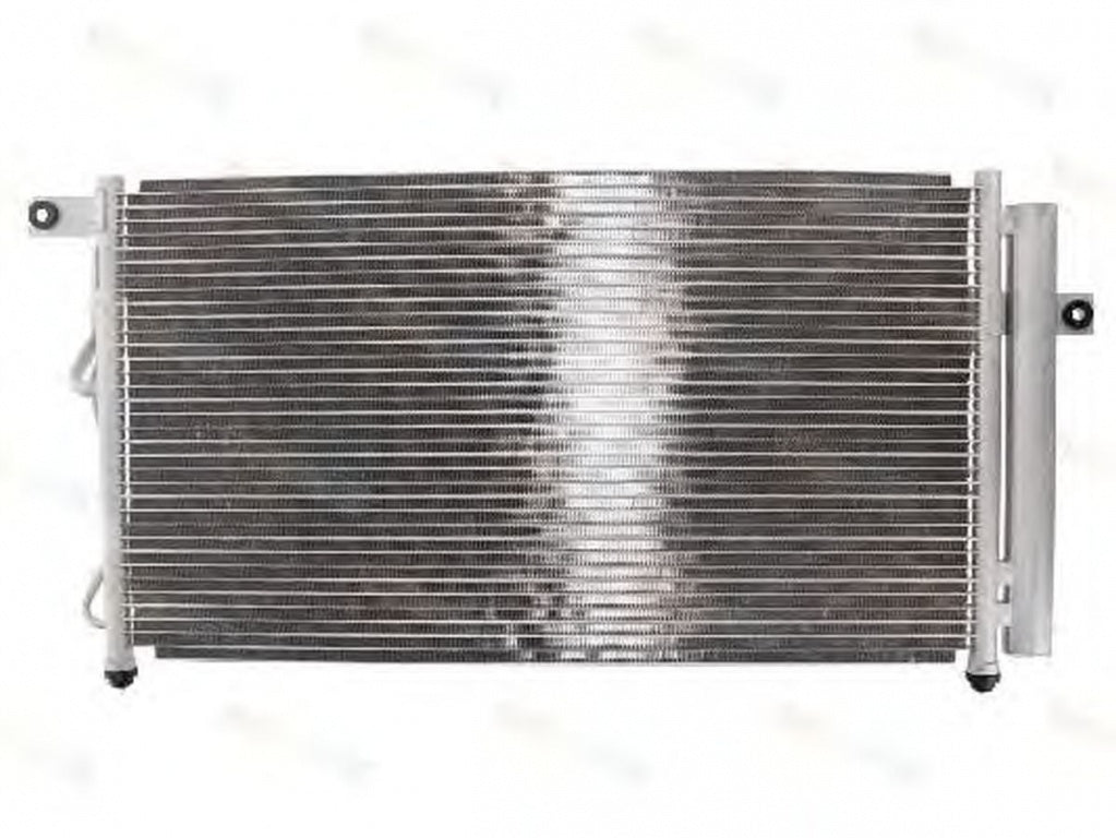 Radiator clima HYUNDAI ACCENT III MC THERMOTEC KTT110106