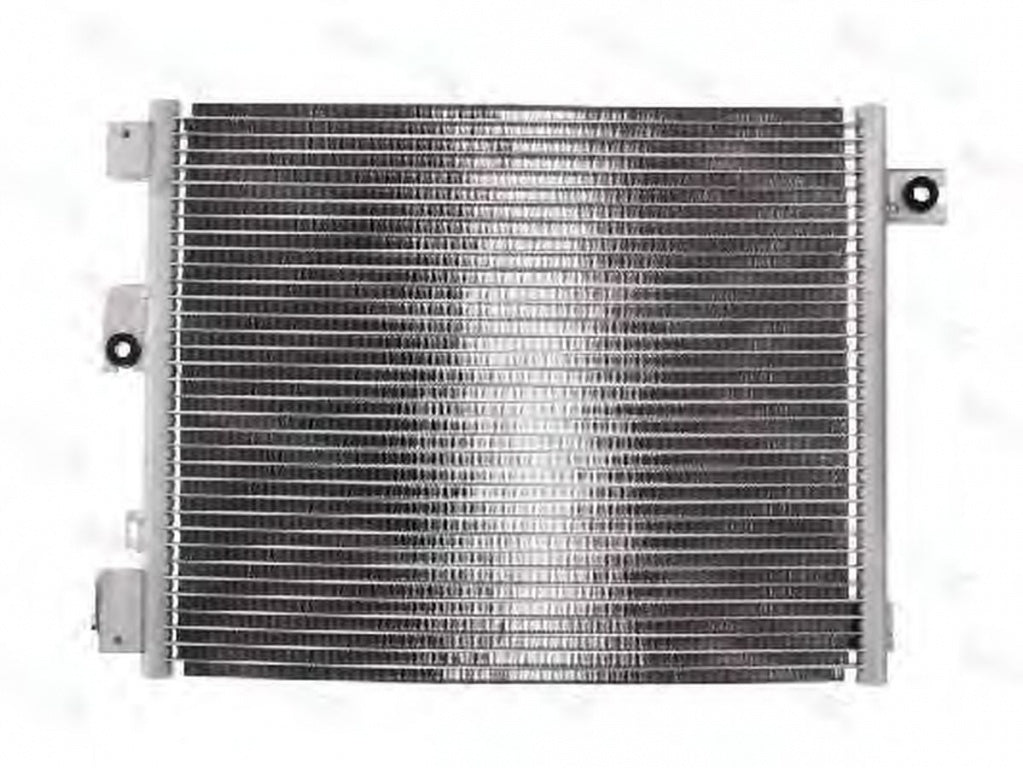 Radiator clima HYUNDAI ATOS PRIME MX THERMOTEC KTT110107