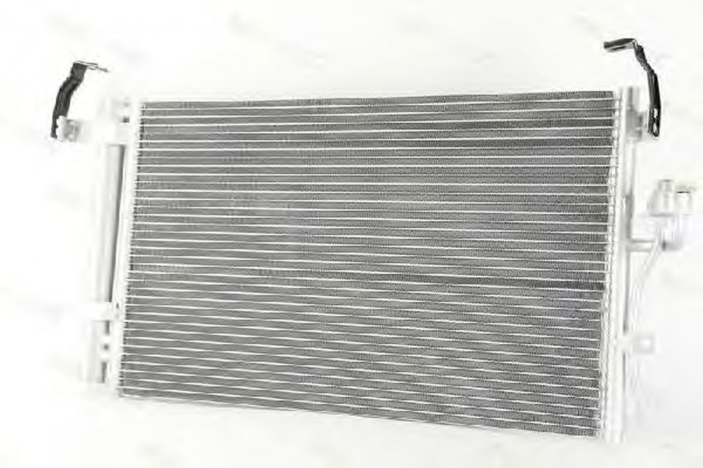 Radiator clima HYUNDAI ELANTRA limuzina XD THERMOTEC KTT110223