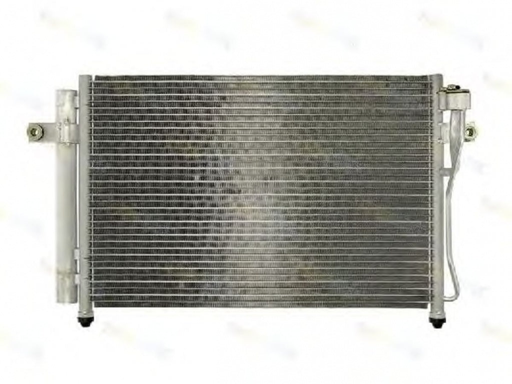Radiator clima HYUNDAI GETZ TB THERMOTEC KTT110152