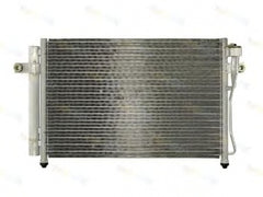 Radiator clima HYUNDAI GETZ TB THERMOTEC KTT110152