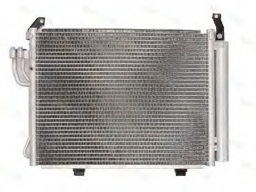 Radiator clima HYUNDAI i10 PA THERMOTEC KTT110404