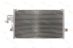 Radiator clima HYUNDAI LANTRA II J-2 THERMOTEC KTT110222