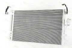 Radiator clima HYUNDAI LANTRA II Wagon J-2 THERMOTEC KTT110223