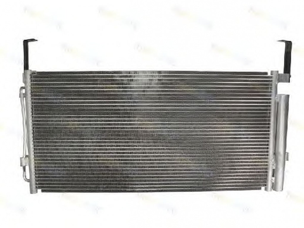 Radiator clima HYUNDAI SANTA F I SM THERMOTEC KTT110109