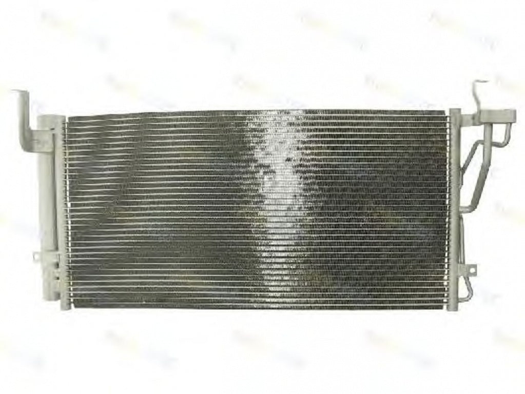 Radiator clima HYUNDAI SONATA IV EF THERMOTEC KTT110309
