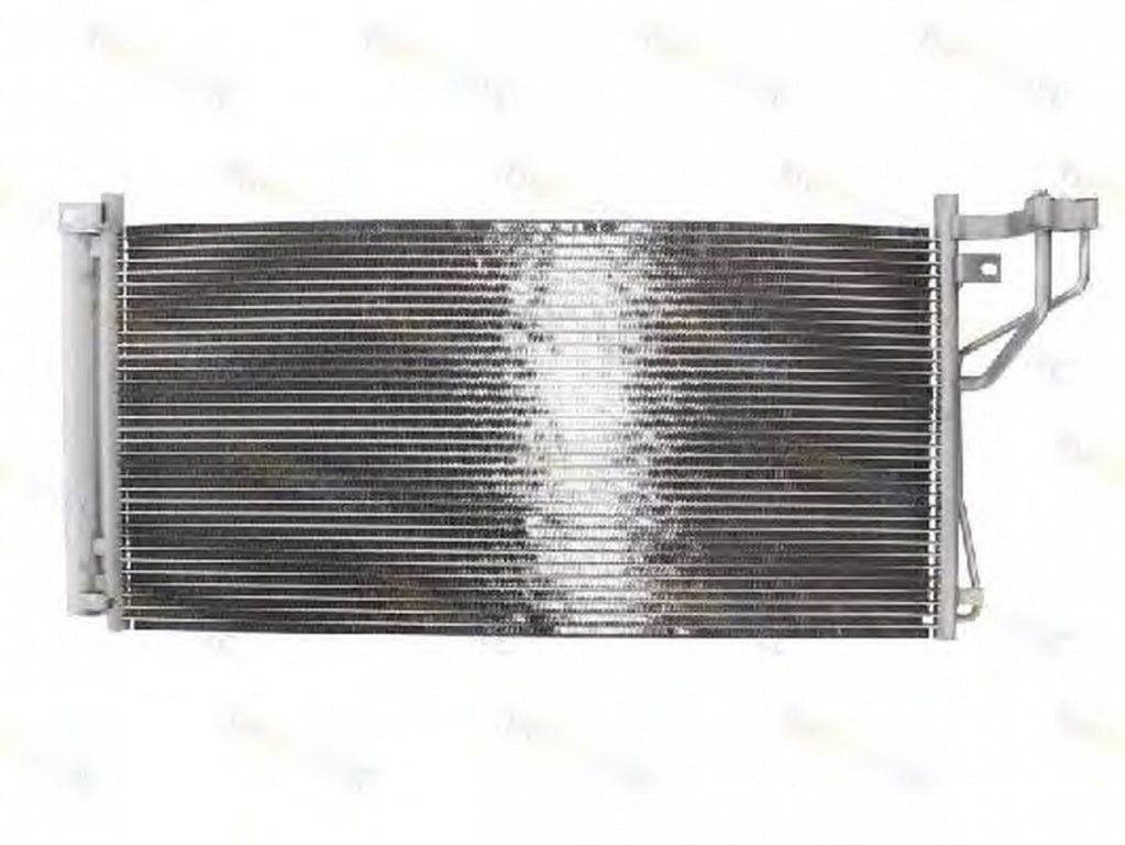 Radiator clima HYUNDAI SONATA V NF THERMOTEC KTT110105