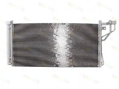 Radiator clima HYUNDAI SONATA V NF THERMOTEC KTT110105