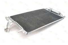 Radiator clima HYUNDAI TUCSON JM THERMOTEC KTT110242