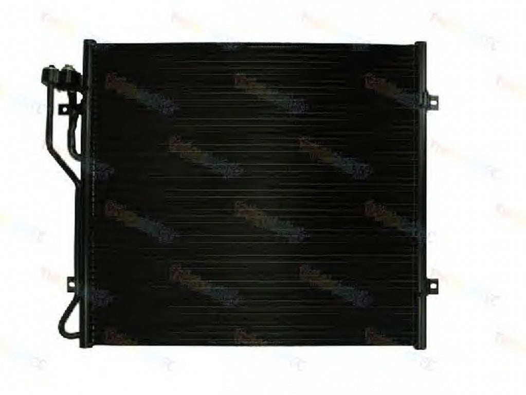 Radiator clima JEEP CHEROKEE KJ THERMOTEC KTT110291
