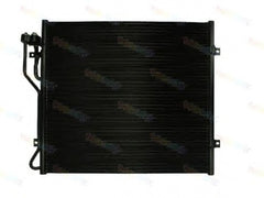 Radiator clima JEEP CHEROKEE KJ THERMOTEC KTT110291
