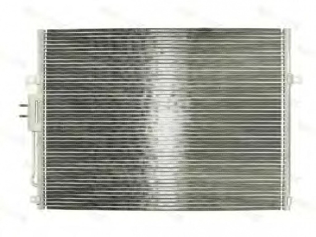 Radiator clima JEEP GRAND CHEROKEE II WJ WG THERMOTEC KTT110266