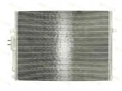 Radiator clima JEEP GRAND CHEROKEE II WJ WG THERMOTEC KTT110266