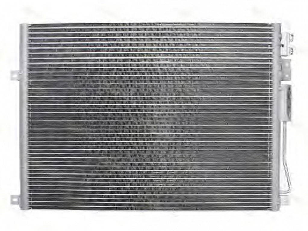Radiator clima JEEP GRAND CHEROKEE III WH WK THERMOTEC KTT110329