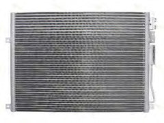 Radiator clima JEEP GRAND CHEROKEE III WH WK THERMOTEC KTT110329