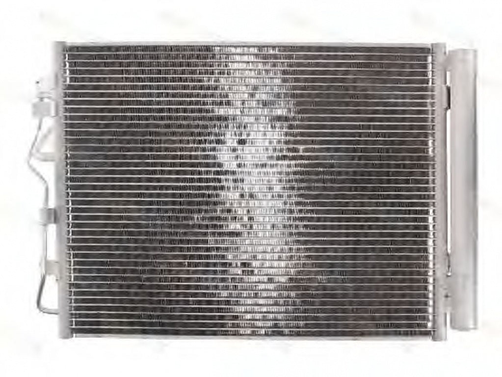 Radiator clima KIA CEE`D hatchback ED THERMOTEC KTT110141