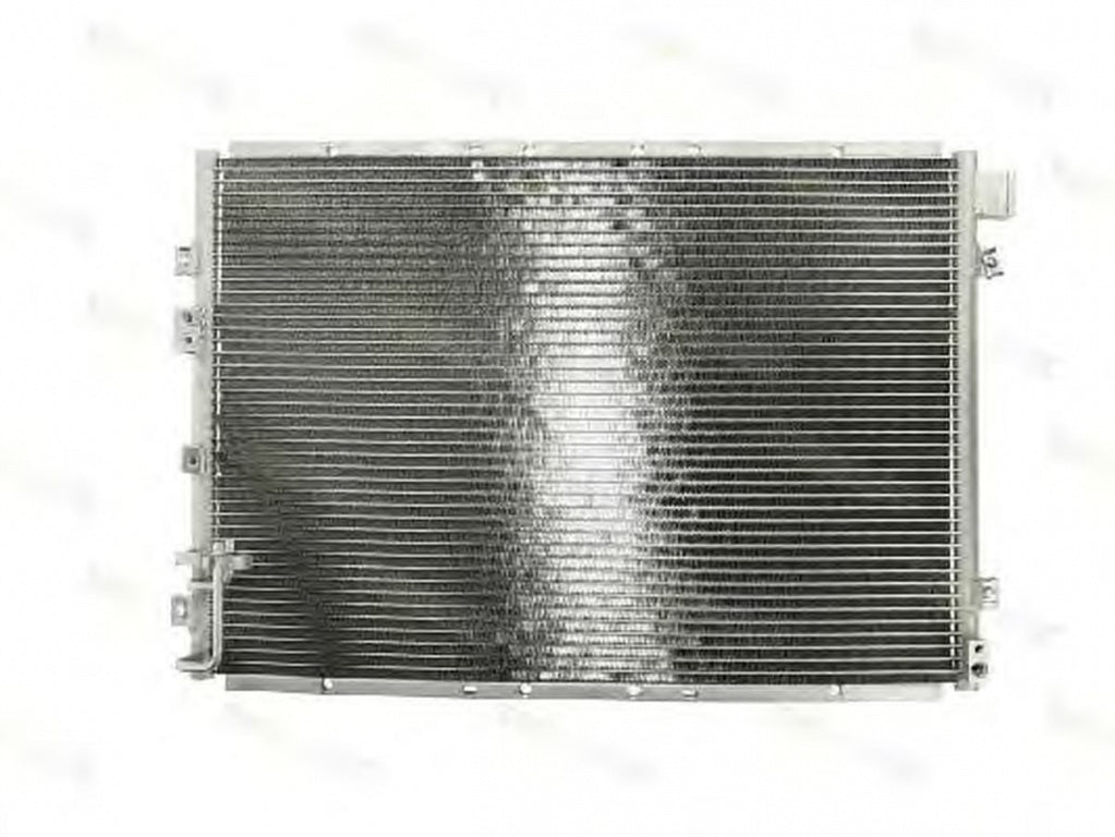 Radiator clima KIA SORENTO I JC THERMOTEC KTT110262