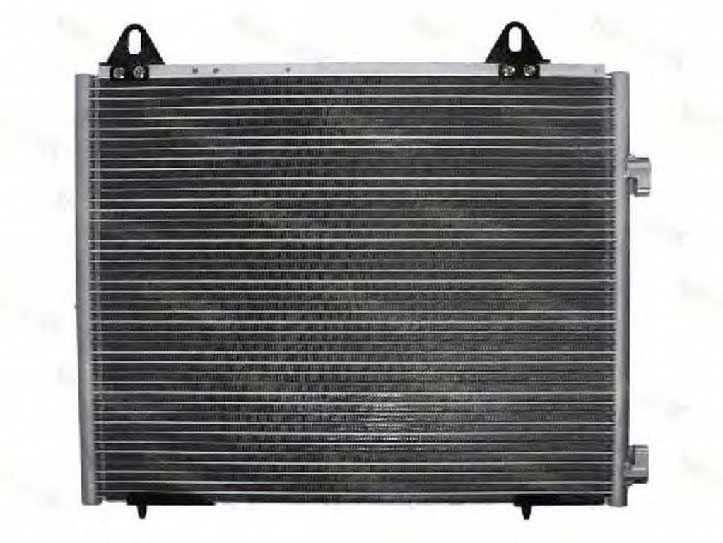 Radiator clima LAND ROVER FREELANDER LN THERMOTEC KTT110195