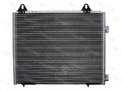 Radiator clima LAND ROVER FREELANDER LN THERMOTEC KTT110195