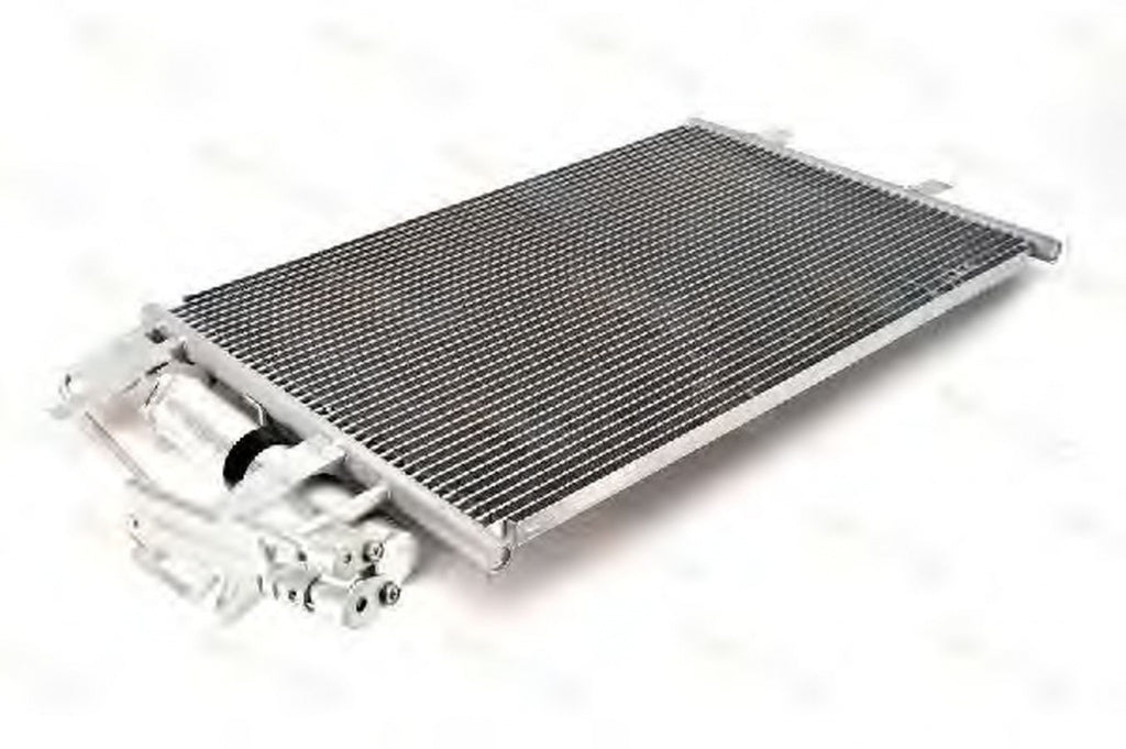 Radiator clima MAZDA 3 BK THERMOTEC KTT110293