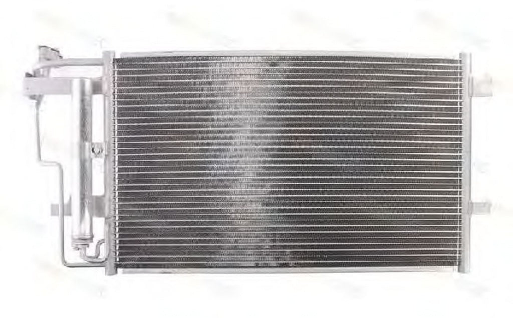 Radiator clima MAZDA 3 limuzina BL THERMOTEC KTT110421