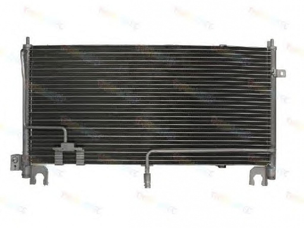 Radiator clima MAZDA 323 F V BA THERMOTEC KTT110133