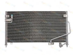 Radiator clima MAZDA 323 F V BA THERMOTEC KTT110364