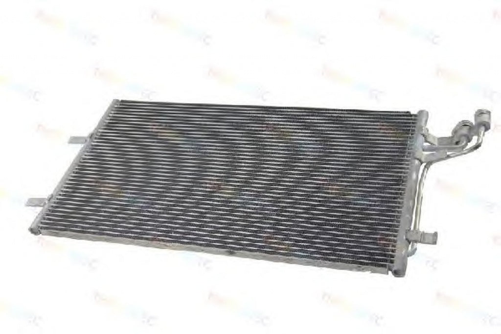 Radiator clima MAZDA 5 CR19 THERMOTEC KTT110025