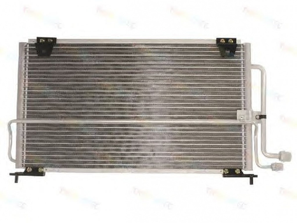 Radiator clima MAZDA MX-3 EC THERMOTEC KTT110202