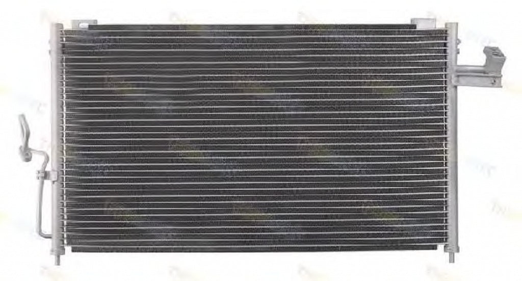 Radiator clima MAZDA PREMACY CP THERMOTEC KTT110070