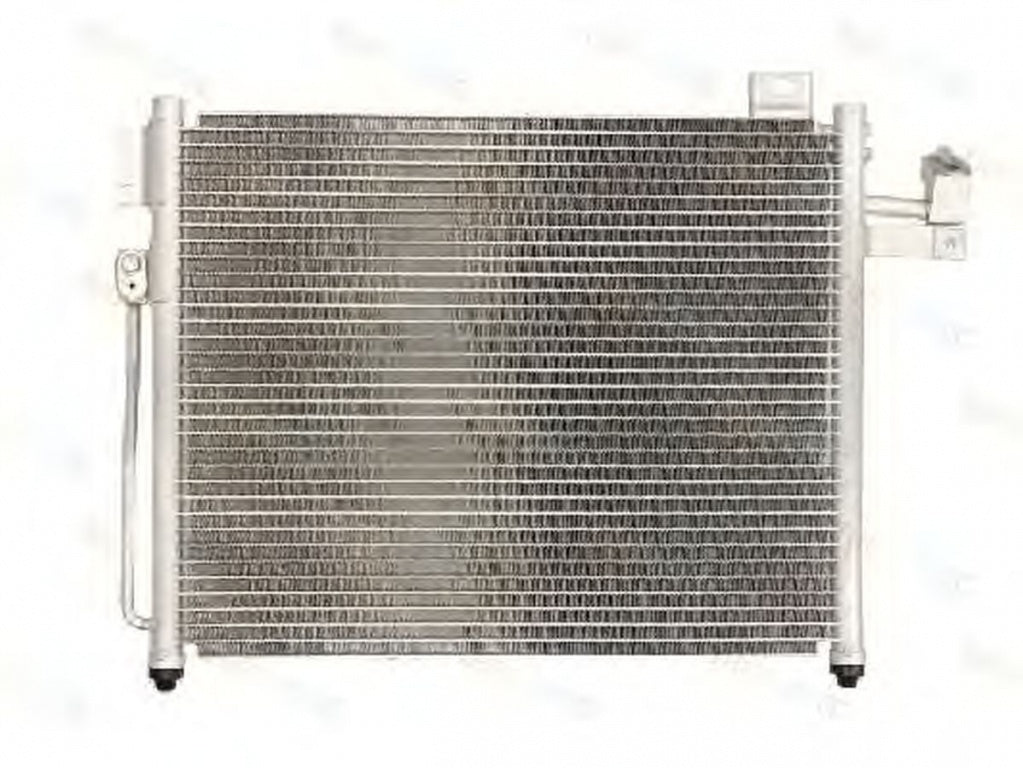 Radiator clima MAZDA PREMACY CP THERMOTEC KTT110383