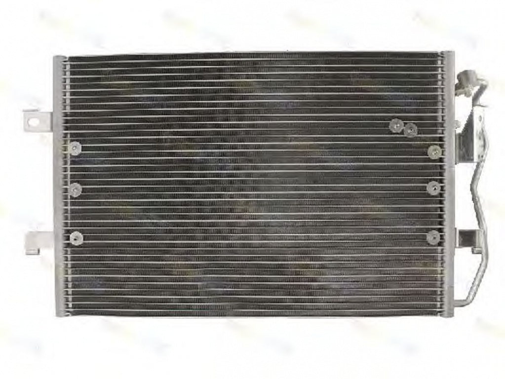 Radiator clima MERCEDES-BENZ A-CLASS W168 THERMOTEC KTT110114