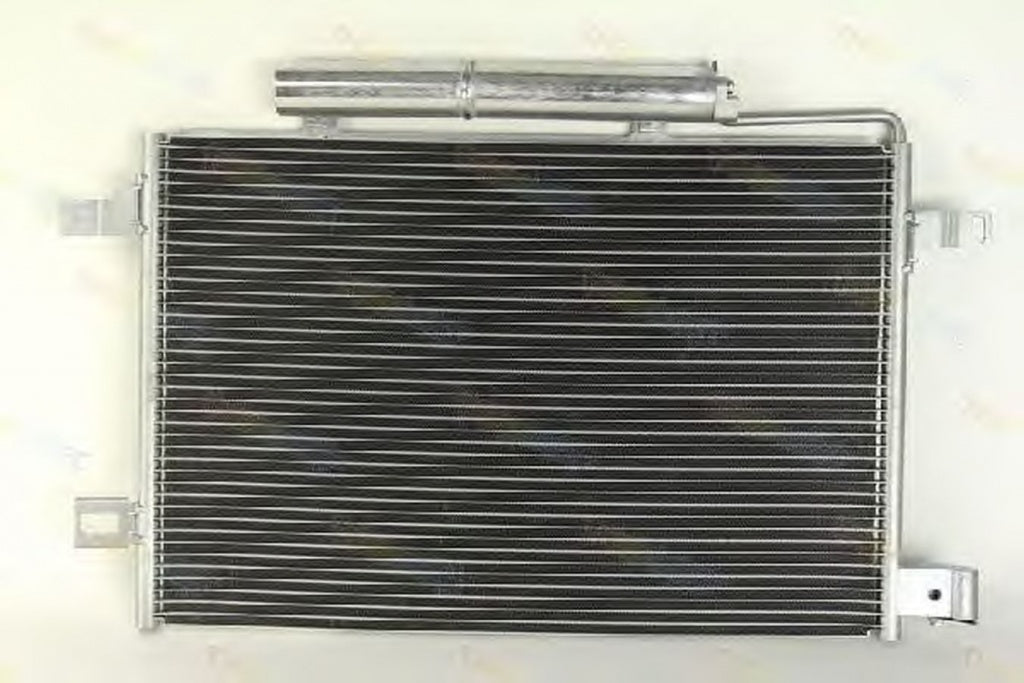 Radiator clima MERCEDES-BENZ A-CLASS W169 THERMOTEC KTT110276