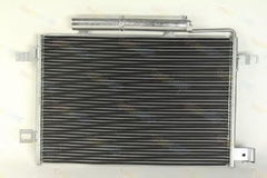 Radiator clima MERCEDES-BENZ A-CLASS W169 THERMOTEC KTT110276