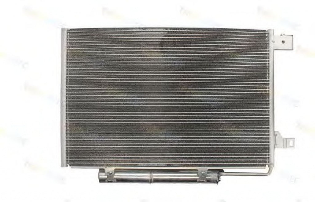 Radiator clima MERCEDES-BENZ B-CLASS W245 THERMOTEC KTT110402