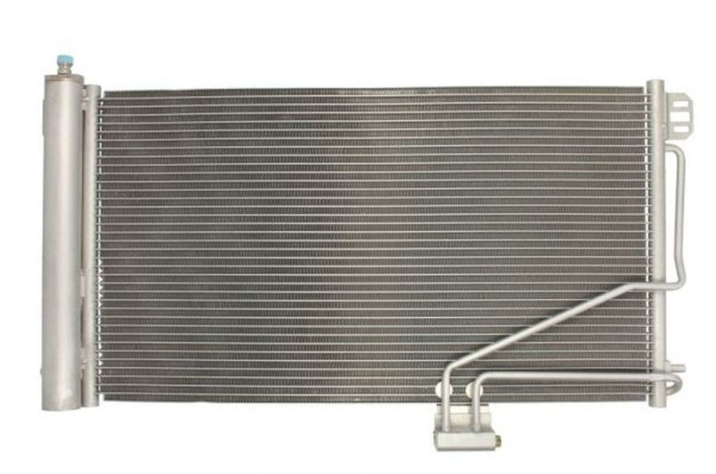 Radiator clima MERCEDES-BENZ C-CLASS cupe CL203 THERMOTEC KTT110278