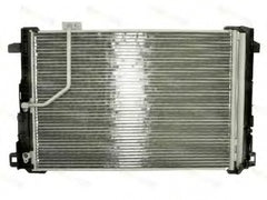 Radiator clima MERCEDES-BENZ C-CLASS W204 THERMOTEC KTT110244