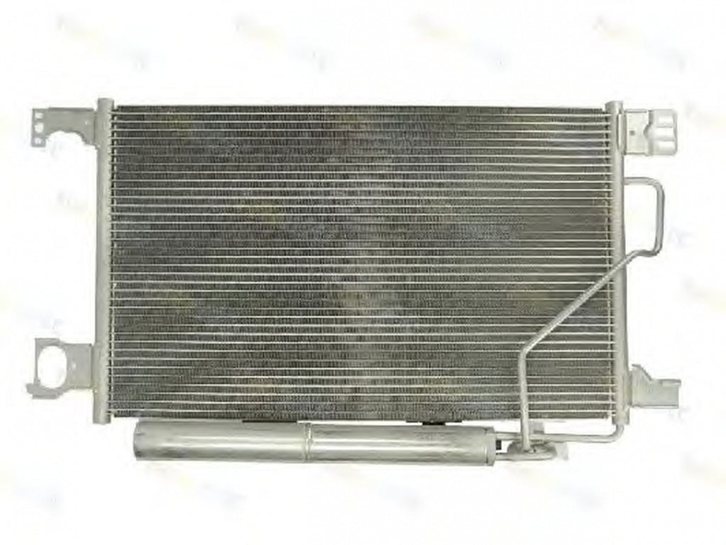 Radiator clima MERCEDES-BENZ CLC-CLASS CL203 THERMOTEC KTT110273