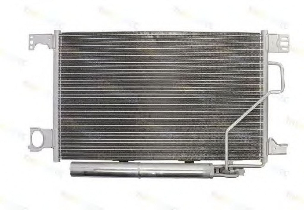 Radiator clima MERCEDES-BENZ CLC-CLASS CL203 THERMOTEC KTT110405