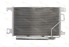 Radiator clima MERCEDES-BENZ CLK C209 THERMOTEC KTT110405